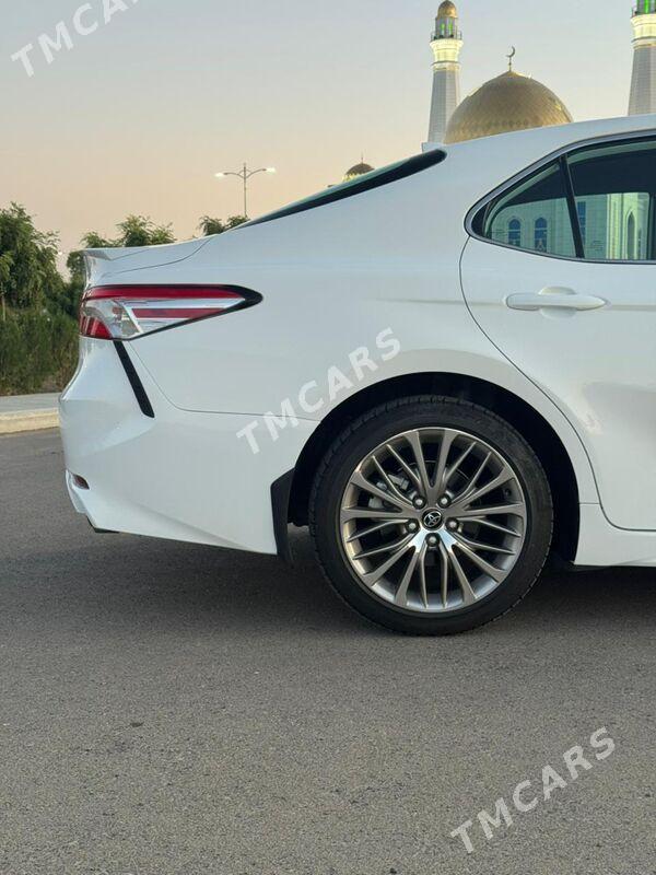 Toyota Camry 2020 - 310 000 TMT - Мары - img 3