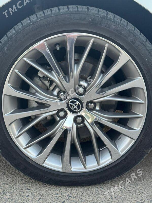 Toyota Camry 2020 - 310 000 TMT - Мары - img 2
