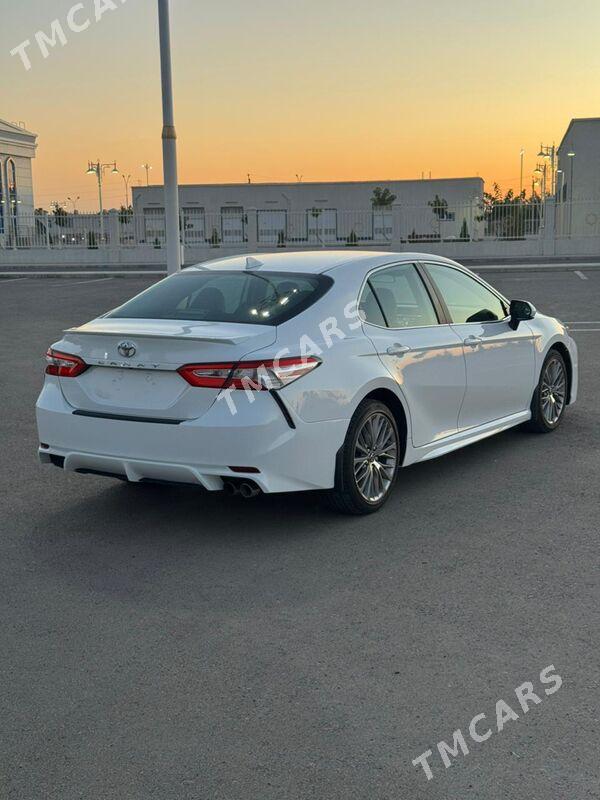 Toyota Camry 2020 - 310 000 TMT - Мары - img 6
