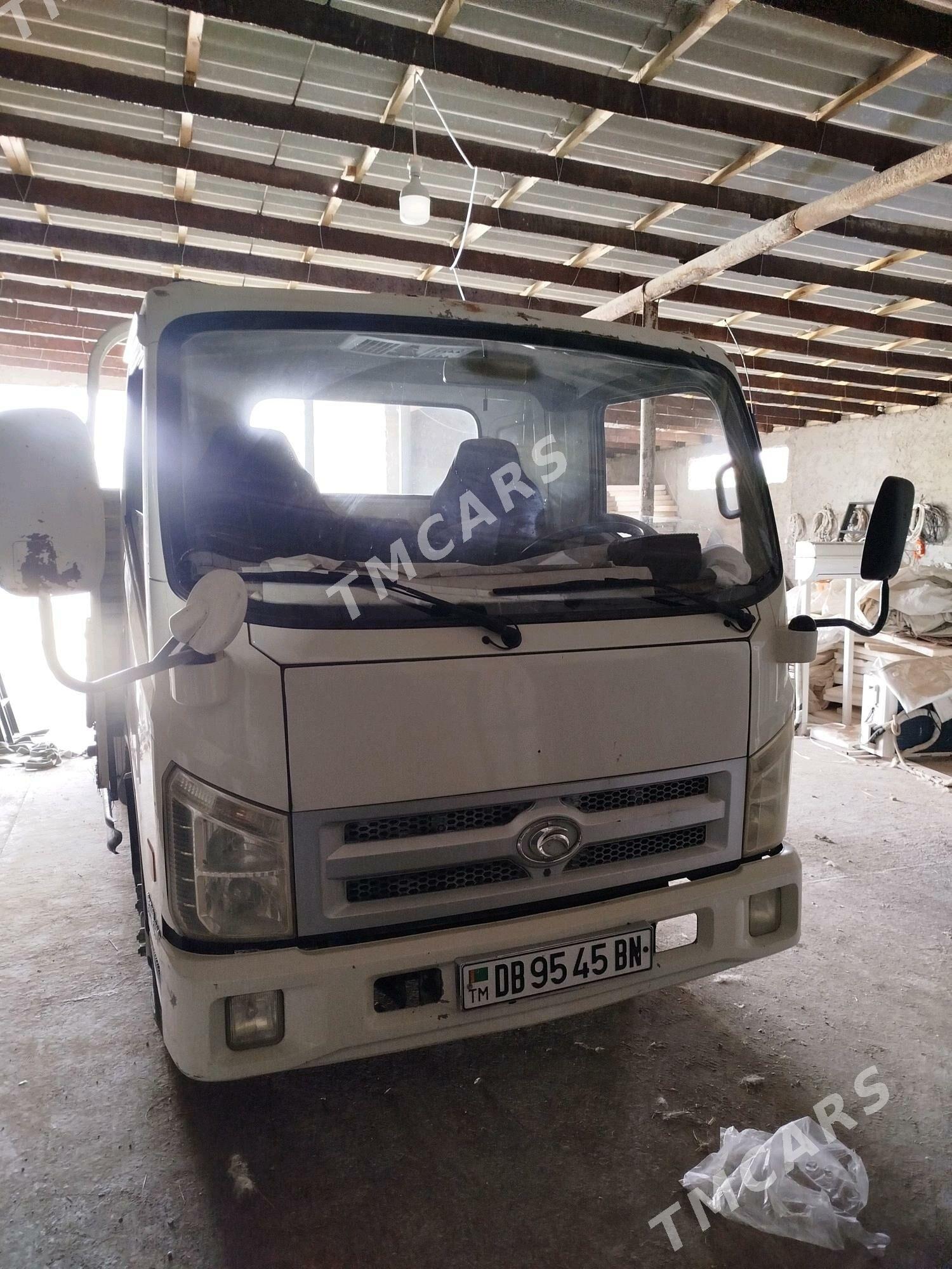 Forland H2 2014 - 160 000 TMT - Балканабат - img 4