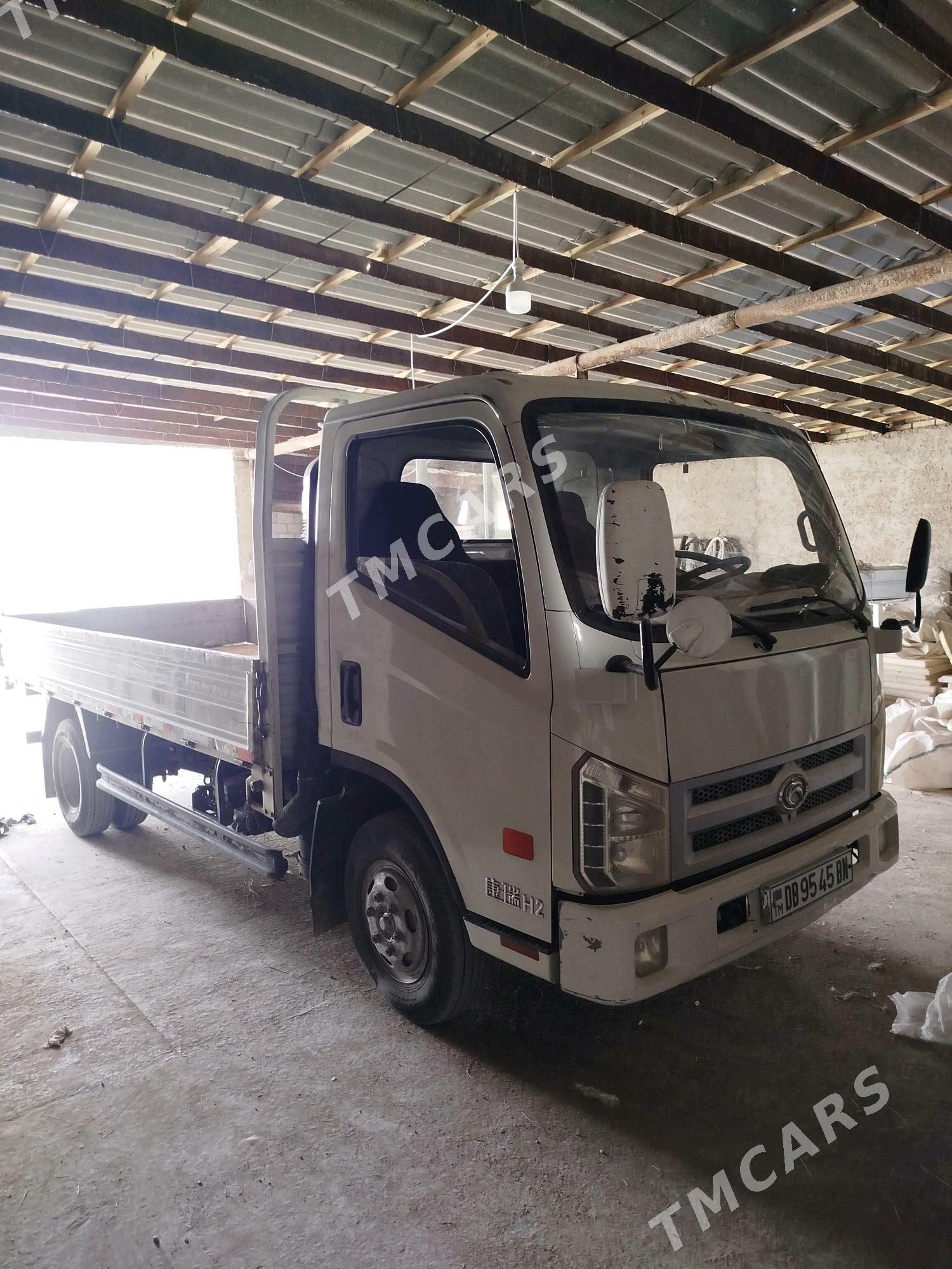 Forland H2 2014 - 160 000 TMT - Балканабат - img 3