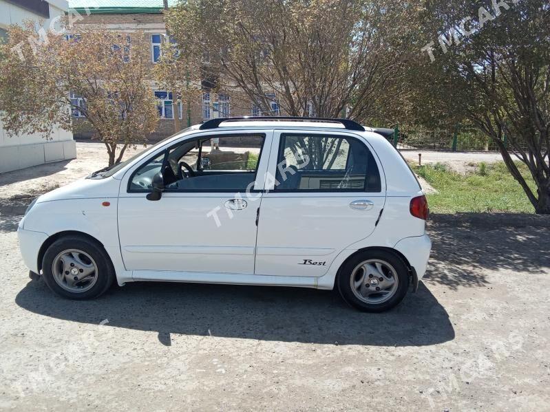 Daewoo Matiz 2003 - 33 000 TMT - Дашогуз - img 5