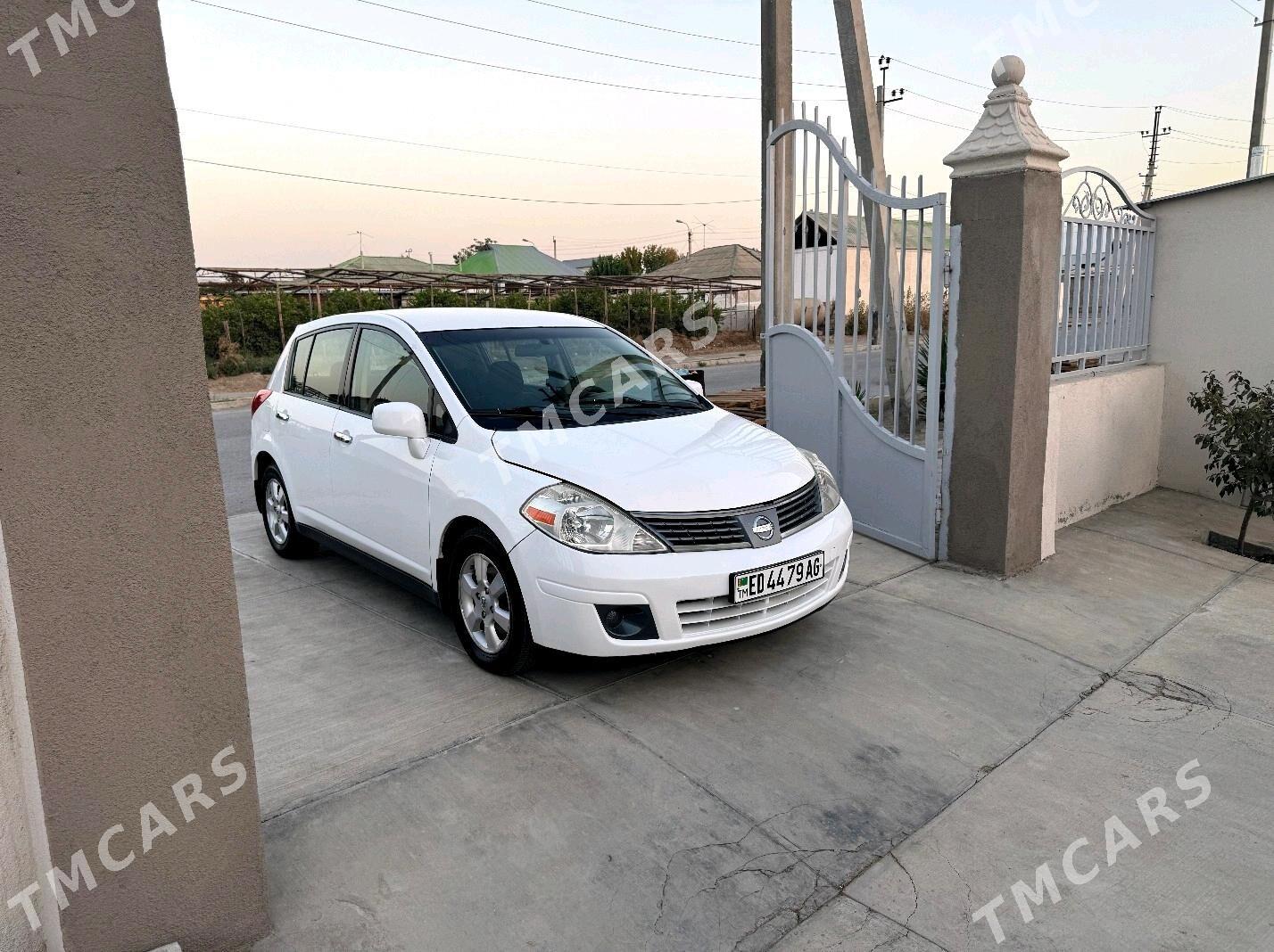 Nissan Versa 2009 - 128 000 TMT - Aşgabat - img 2