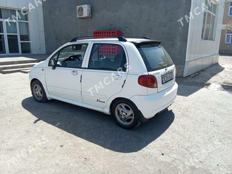 Daewoo Matiz 2003 - 33 000 TMT - Дашогуз - img 2