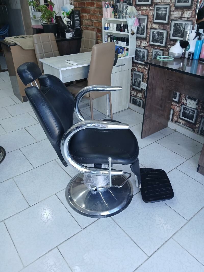 kreslo salon - Туркменабат - img 5
