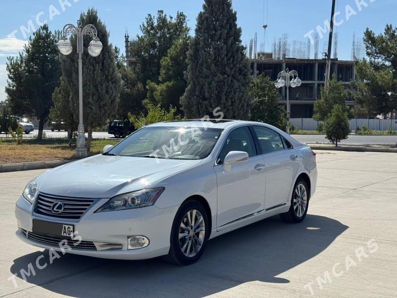 Lexus ES 350 2011 - 255 000 TMT - Mary - img 2