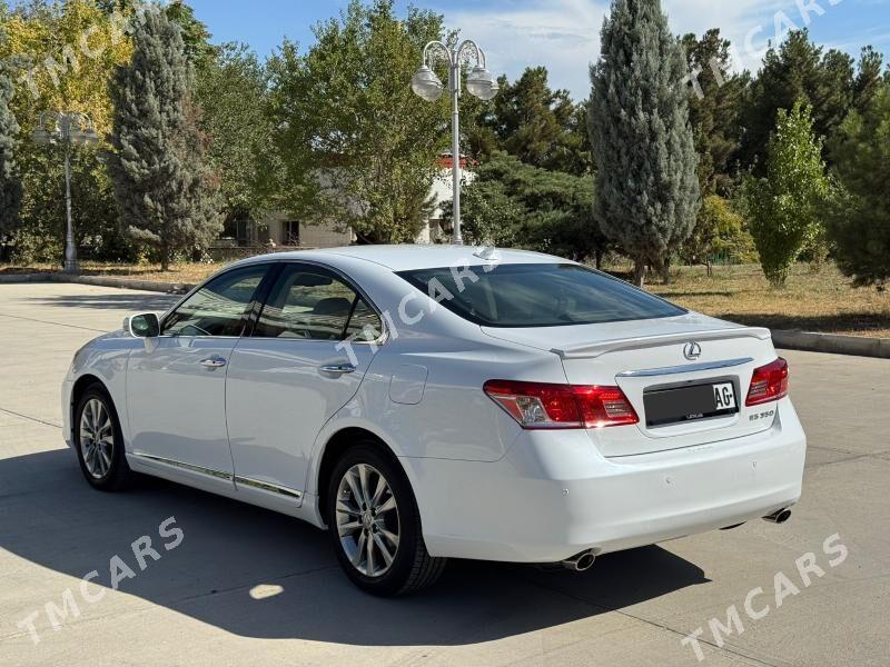 Lexus ES 350 2011 - 255 000 TMT - Mary - img 3