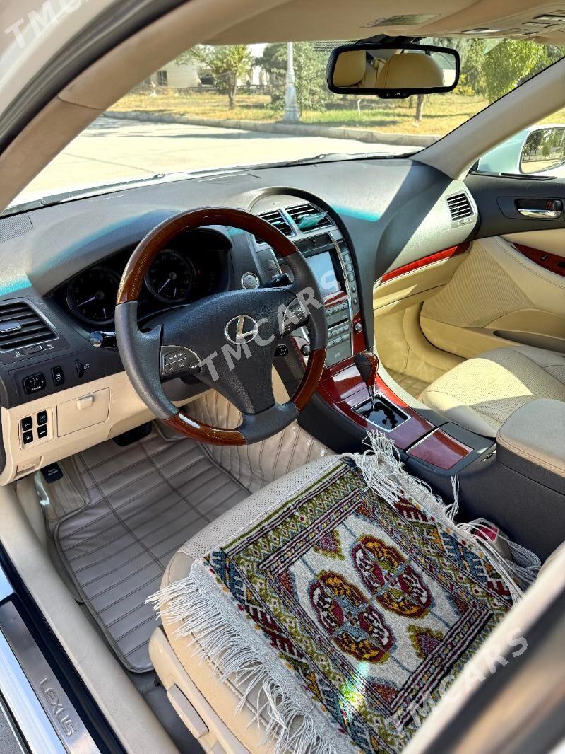 Lexus ES 350 2011 - 255 000 TMT - Mary - img 5