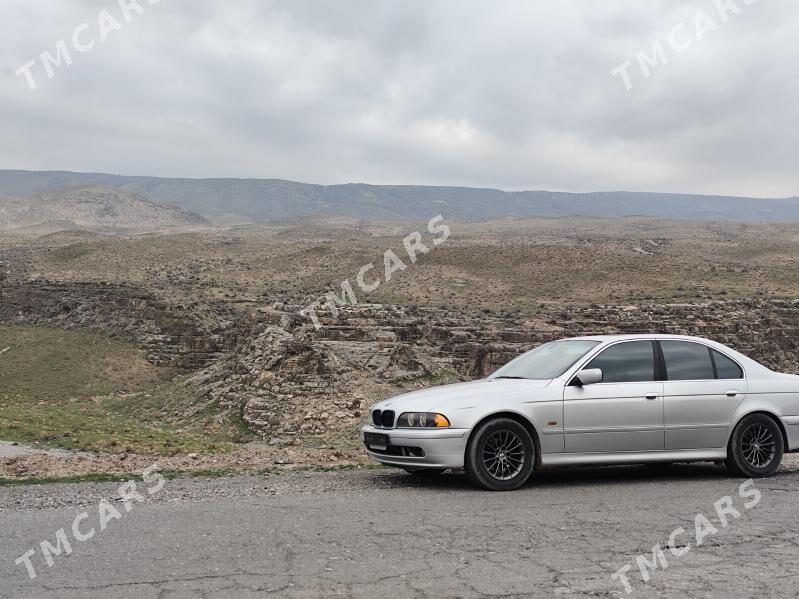 BMW 530 2002 - 150 000 TMT - Магданлы - img 5