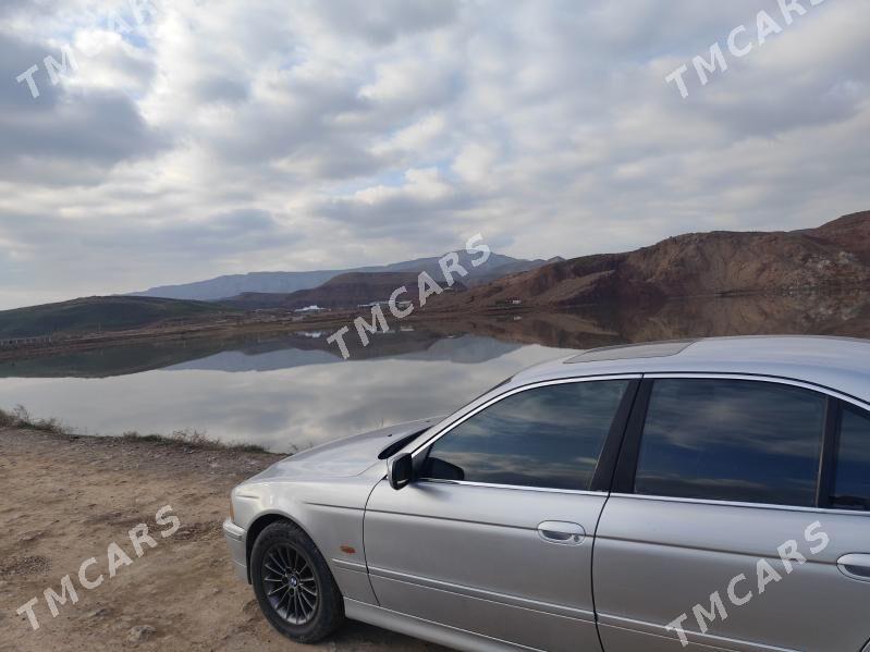 BMW 530 2002 - 150 000 TMT - Магданлы - img 6