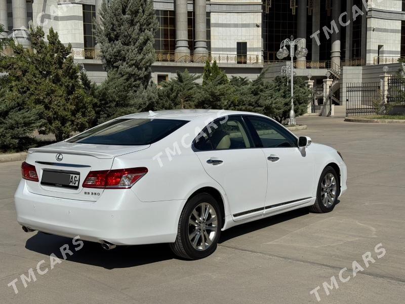 Lexus ES 350 2011 - 255 000 TMT - Mary - img 4