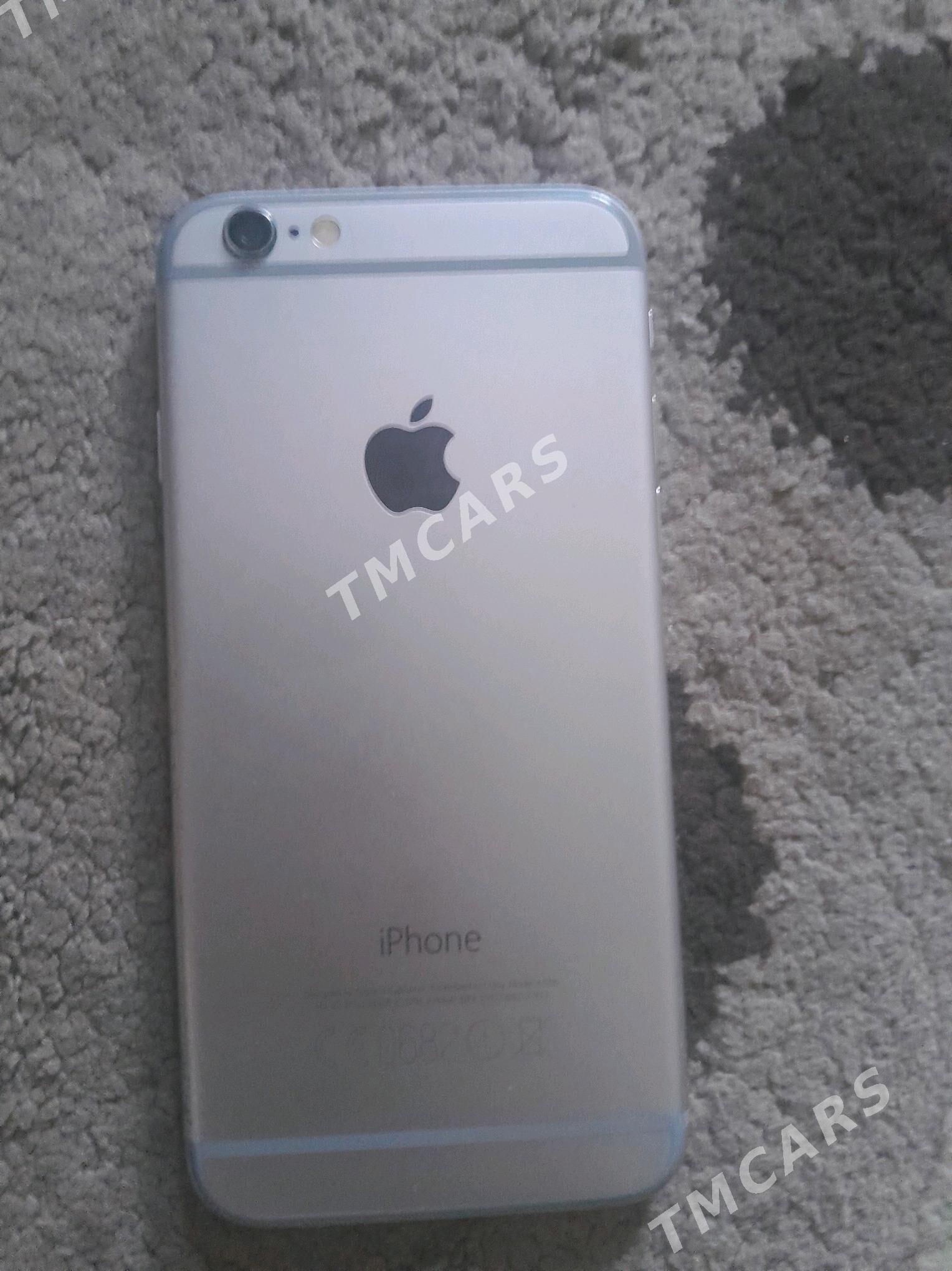 iphone 6 - Балканабат - img 2