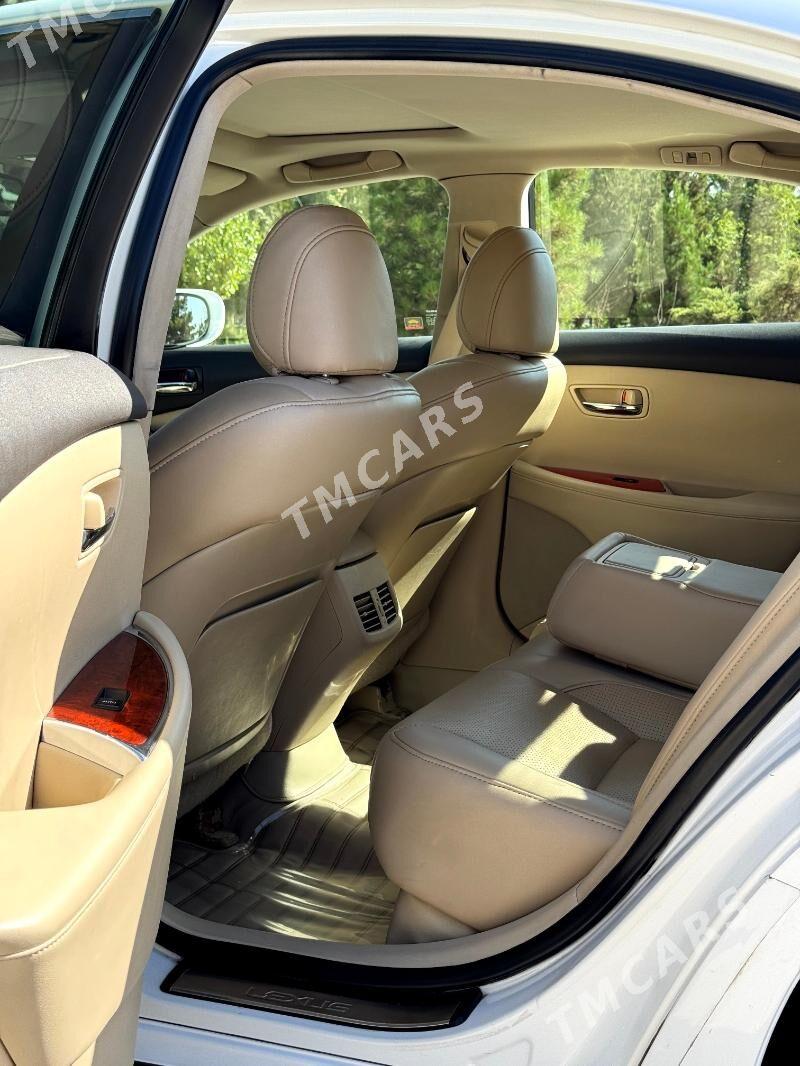 Lexus ES 350 2011 - 255 000 TMT - Mary - img 6