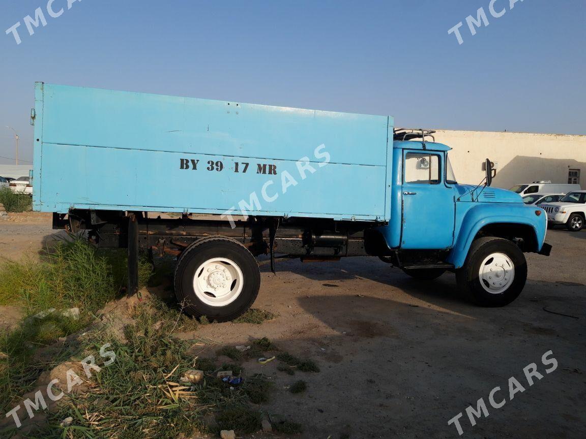 Zil 130 1995 - 70 000 TMT - Sakarçäge - img 3