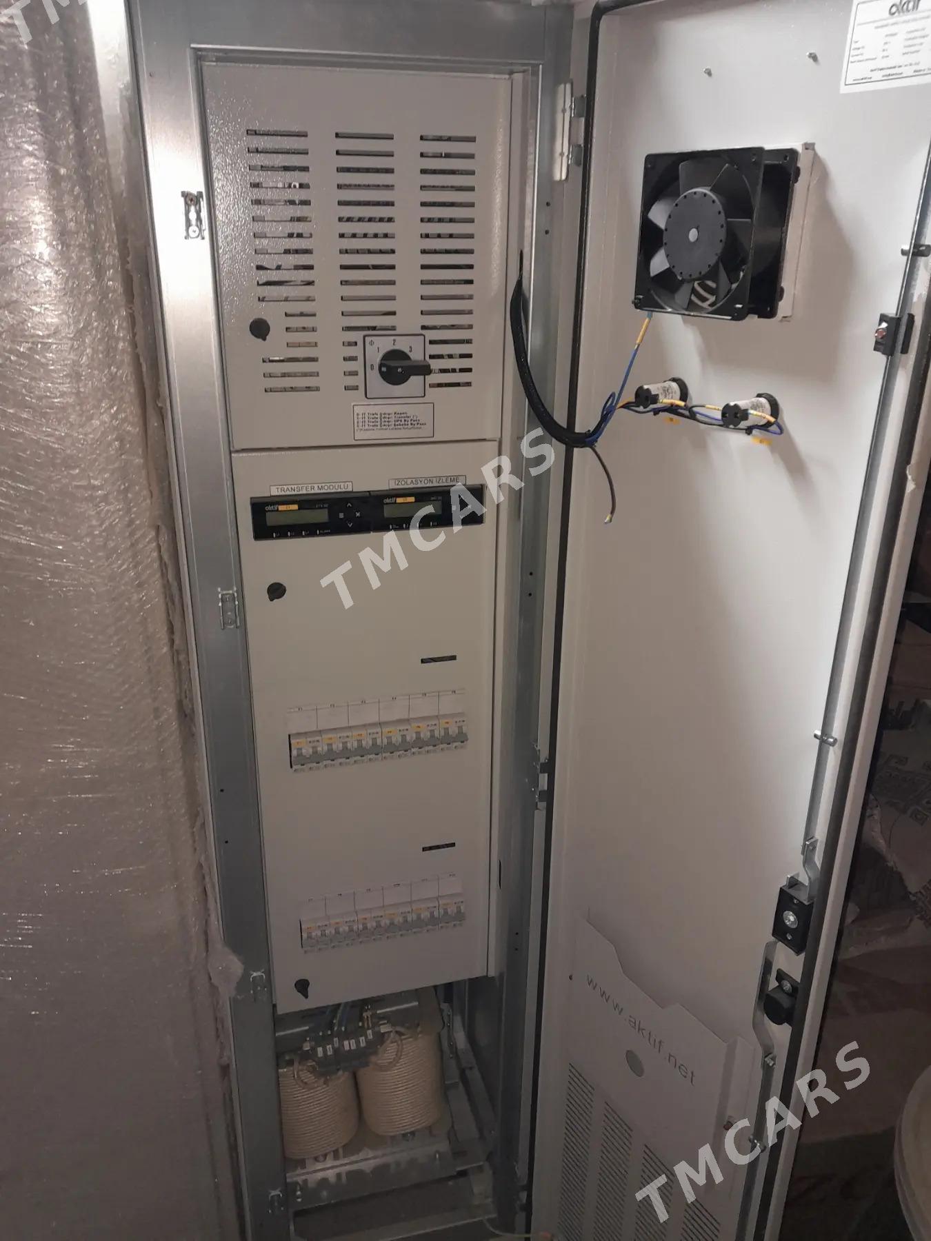 UPS УПС - Гёкдепе - img 4