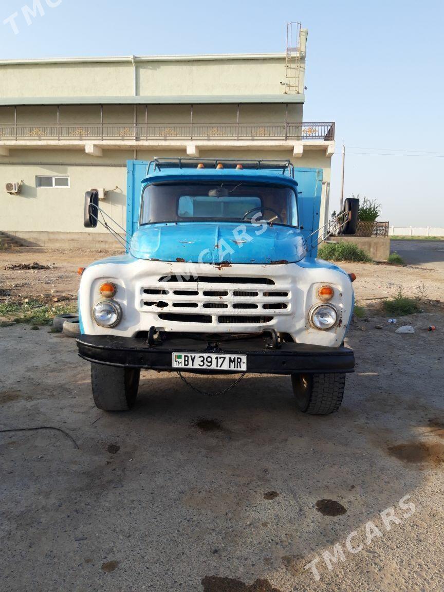 Zil 130 1995 - 70 000 TMT - Sakarçäge - img 4