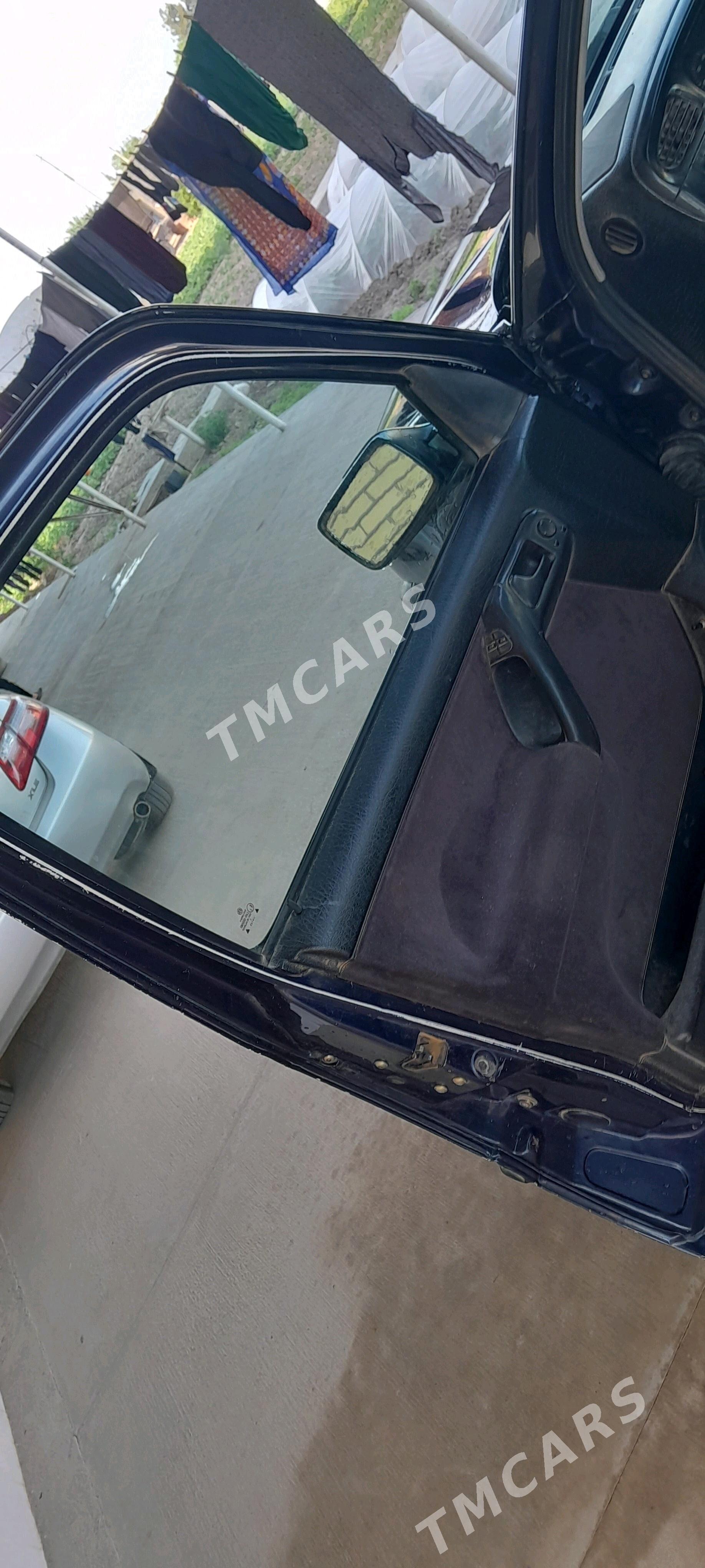 Volkswagen GLI 1993 - 25 000 TMT - Туркменгала - img 2