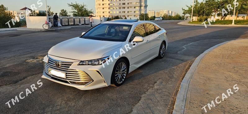 Toyota Avalon 2019 - 480 000 TMT - Ашхабад - img 2