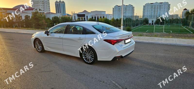 Toyota Avalon 2019 - 480 000 TMT - Ашхабад - img 3