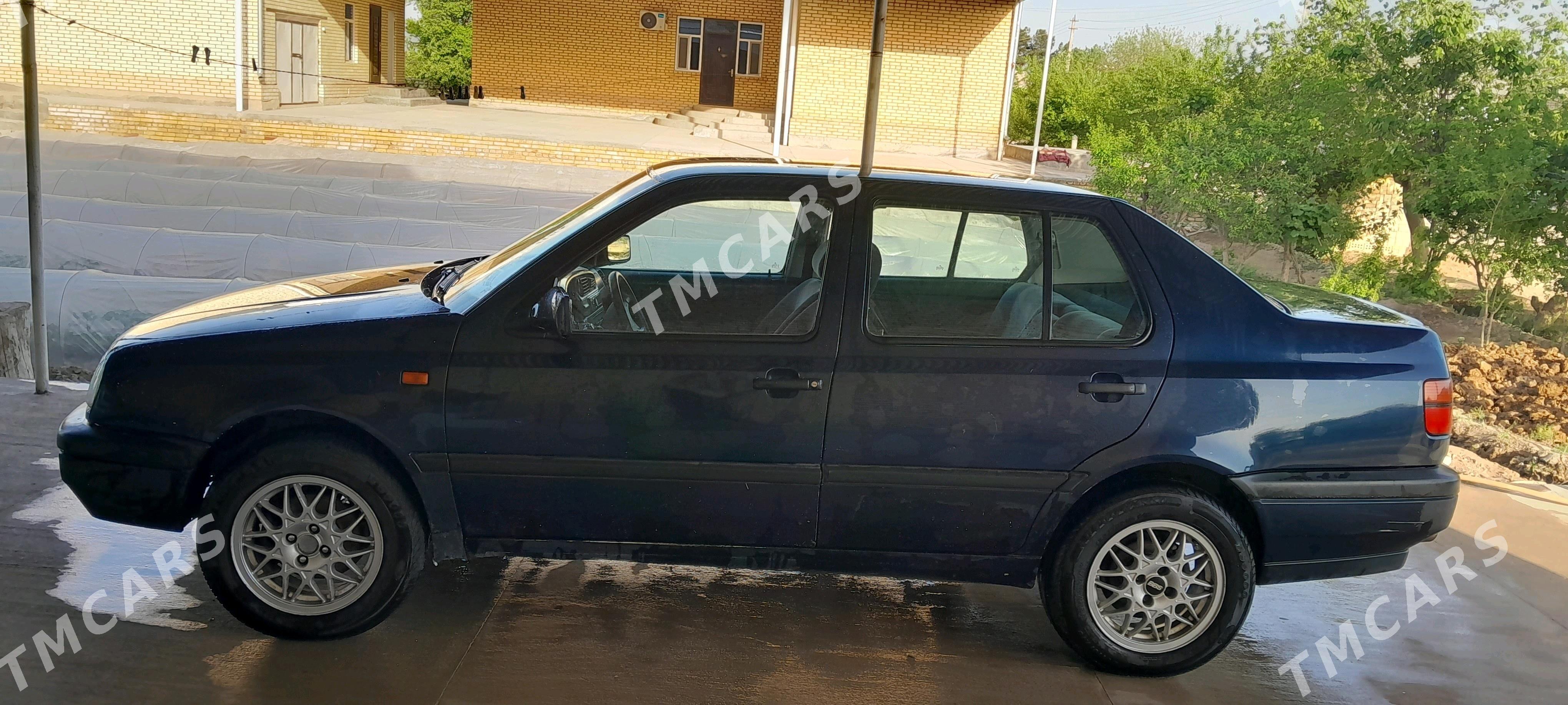 Volkswagen GLI 1993 - 25 000 TMT - Туркменгала - img 5