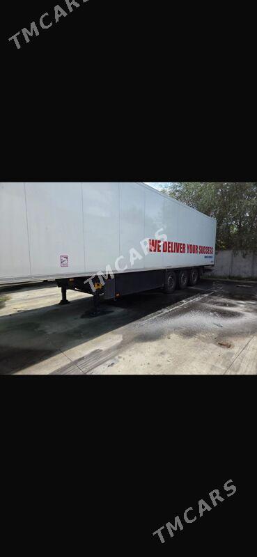 Schmitz Cargobull 2020 - 970 300 TMT - Мары - img 6