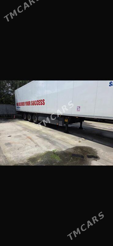 Schmitz Cargobull 2020 - 970 300 TMT - Мары - img 3