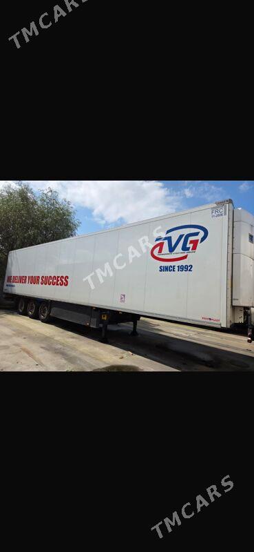 Schmitz Cargobull 2020 - 970 300 TMT - Мары - img 7