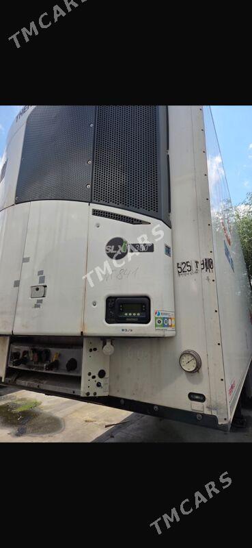Schmitz Cargobull 2020 - 970 300 TMT - Мары - img 10