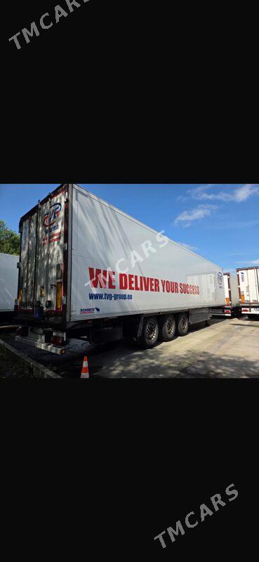 Schmitz Cargobull 2020 - 970 300 TMT - Мары - img 2