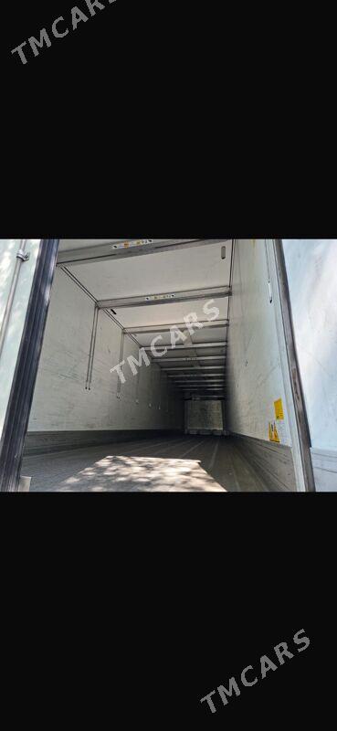 Schmitz Cargobull 2020 - 970 300 TMT - Мары - img 9