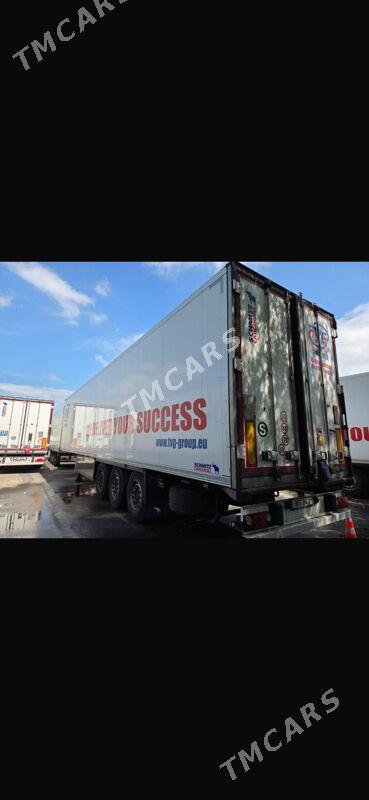 Schmitz Cargobull 2020 - 970 300 TMT - Мары - img 4