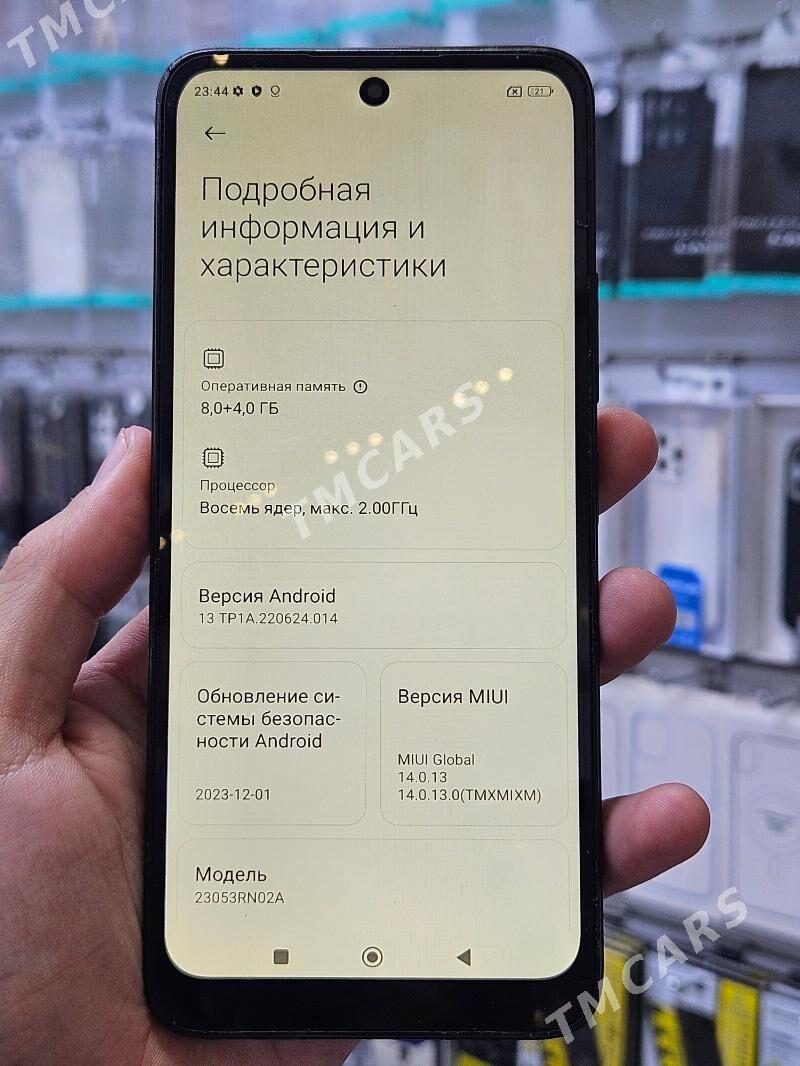 Redmi 12 - Türkmenbaşy - img 2