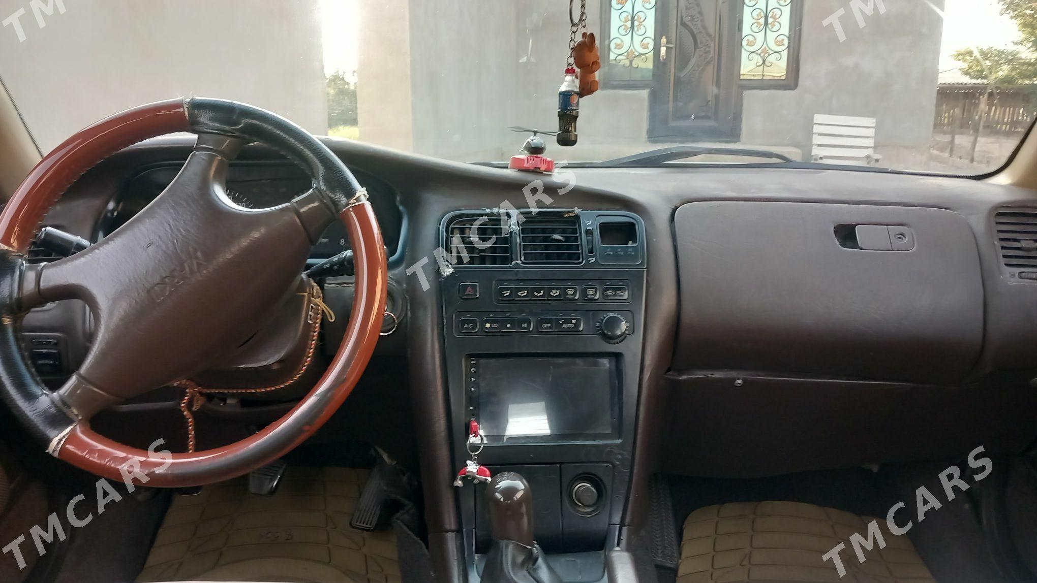 Toyota Mark II 1994 - 48 000 TMT - Кака - img 2
