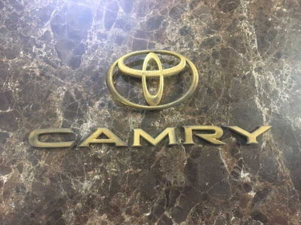 camry ŷazgy 200 TMT - Ашхабад - img 2