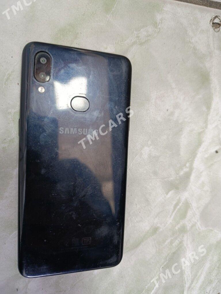 samsung a10s plata - Ашхабад - img 2