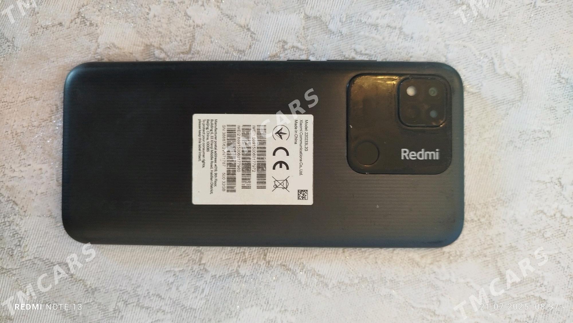 Redmi 10a - Murgap - img 4