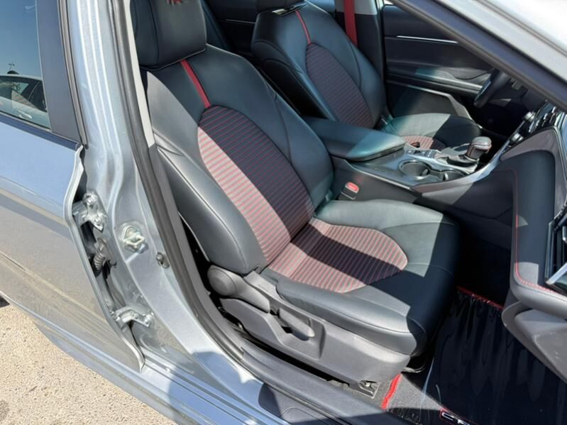 Toyota Camry 2020 - 320 000 TMT - Ашхабад - img 8