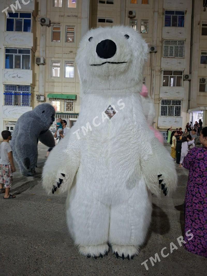 ak aýy - Aşgabat - img 3
