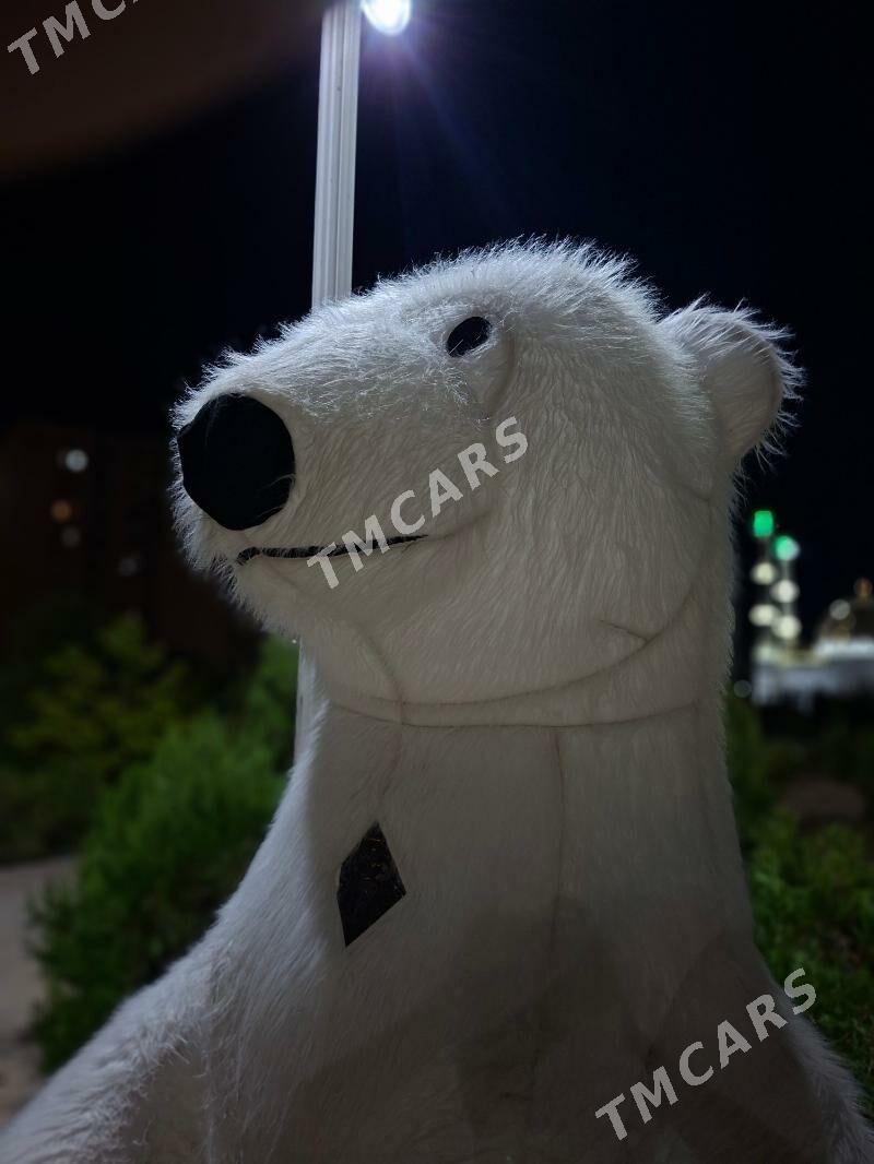 ak aýy - Aşgabat - img 2