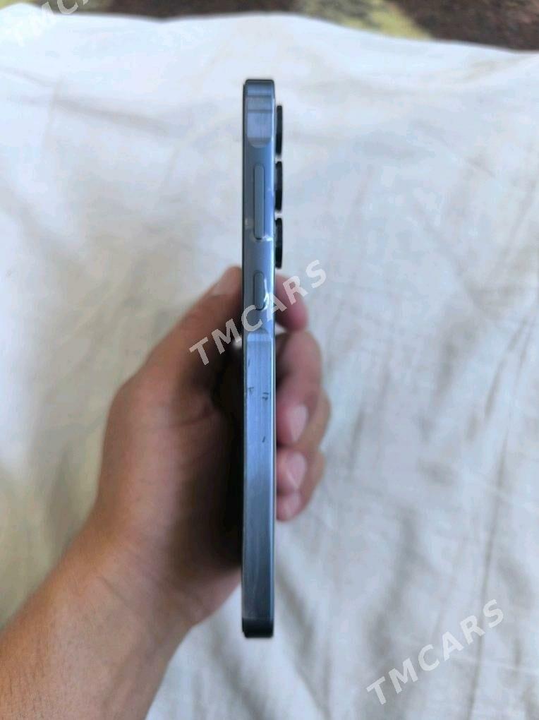 Samsung A55 5G ram 8 pam 256 - Türkmenbaşy - img 3