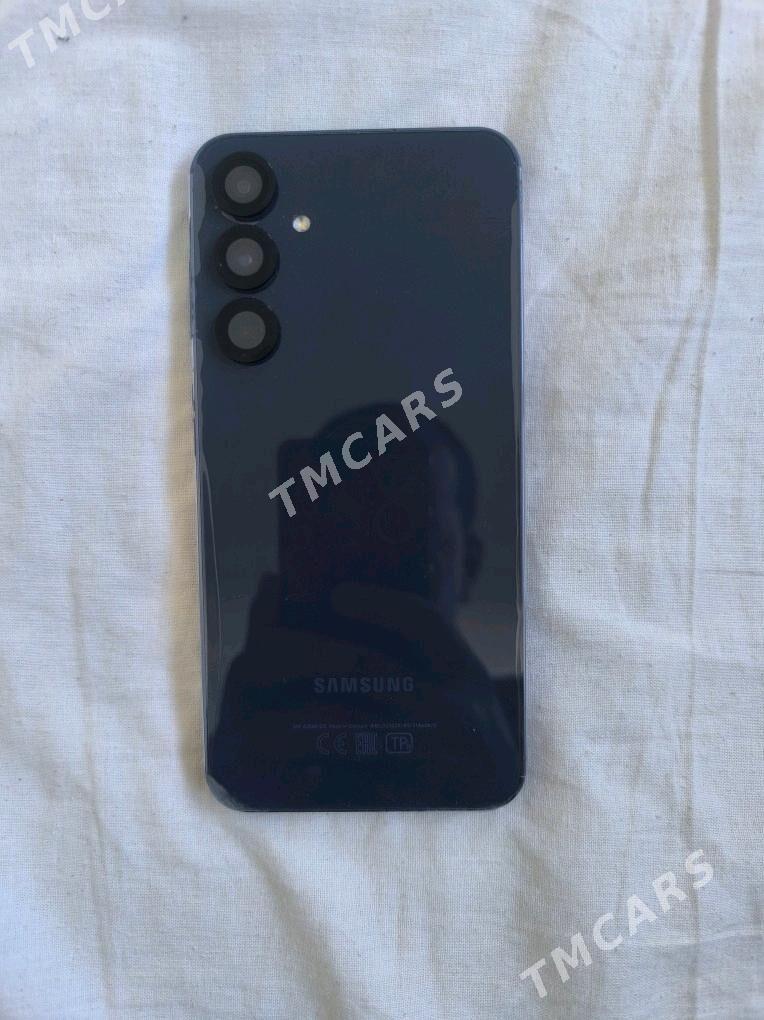 Samsung A55 5G ram 8 pam 256 - Türkmenbaşy - img 5