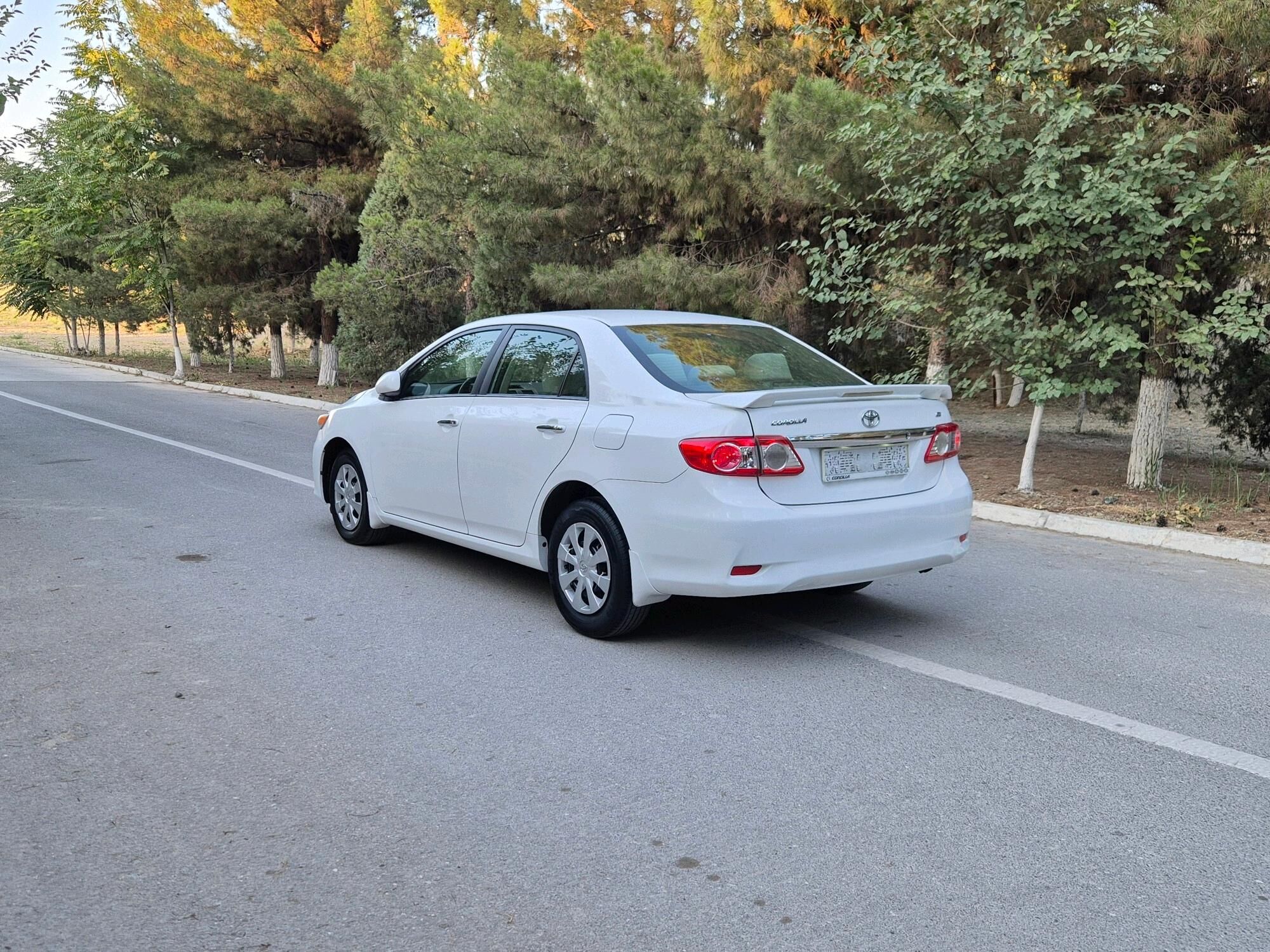 Toyota Corolla 2011 - 147 000 TMT - Gökdepe - img 1
