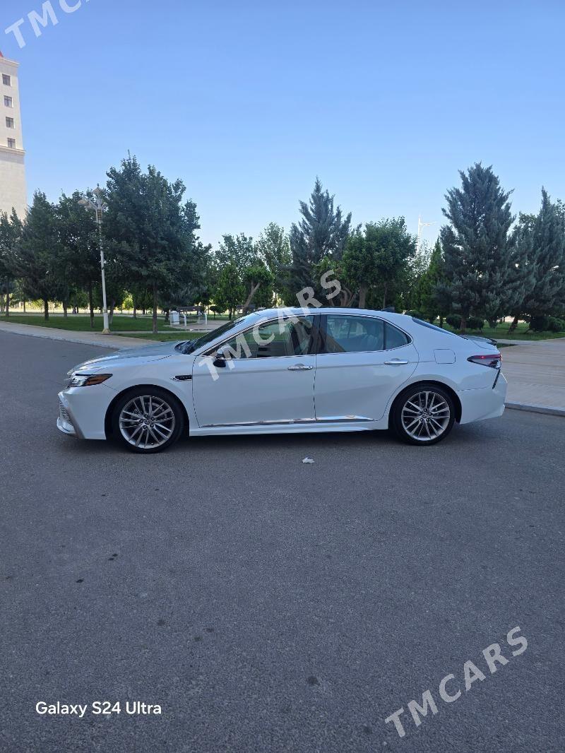 Toyota Camry 2023 - 296 000 TMT - Ашхабад - img 7