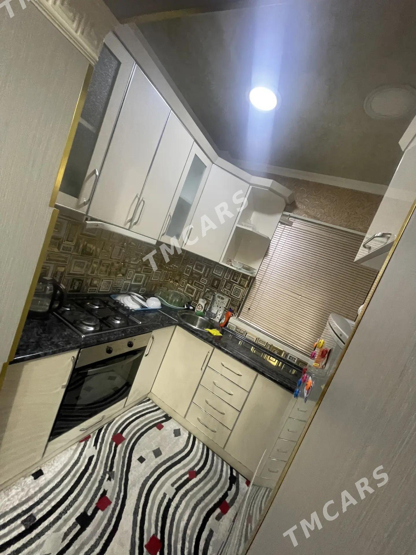 Arenda 6mkr - Ашхабад - img 5