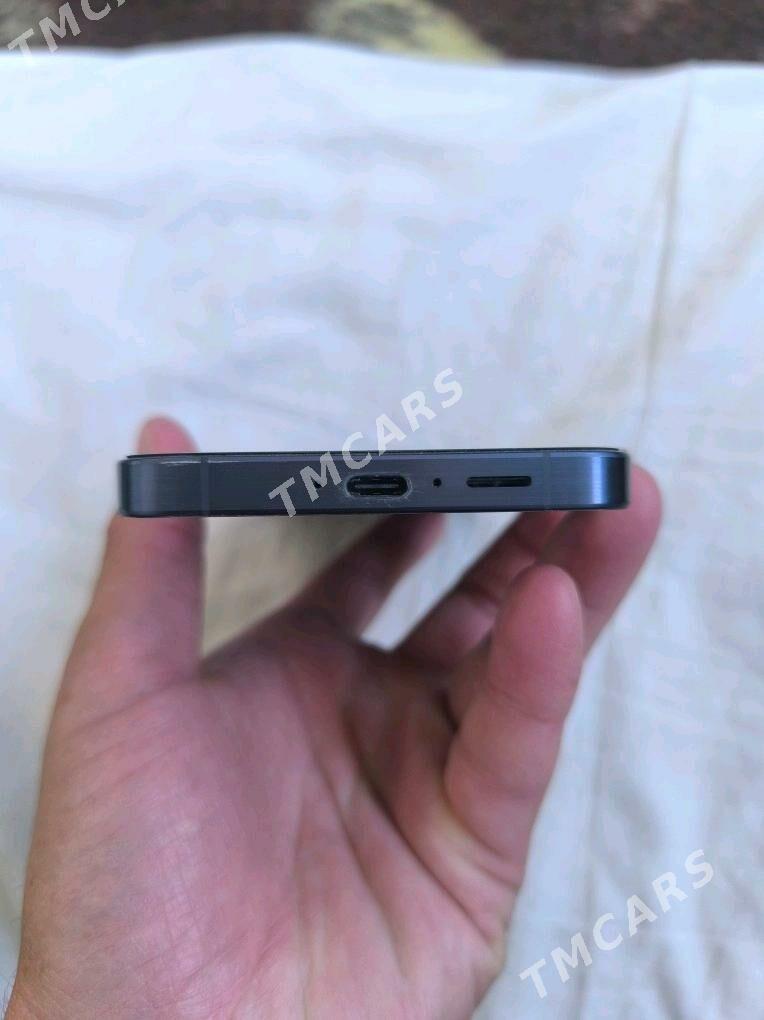 Samsung A55 5G ram 8 pam 256 - Türkmenbaşy - img 7
