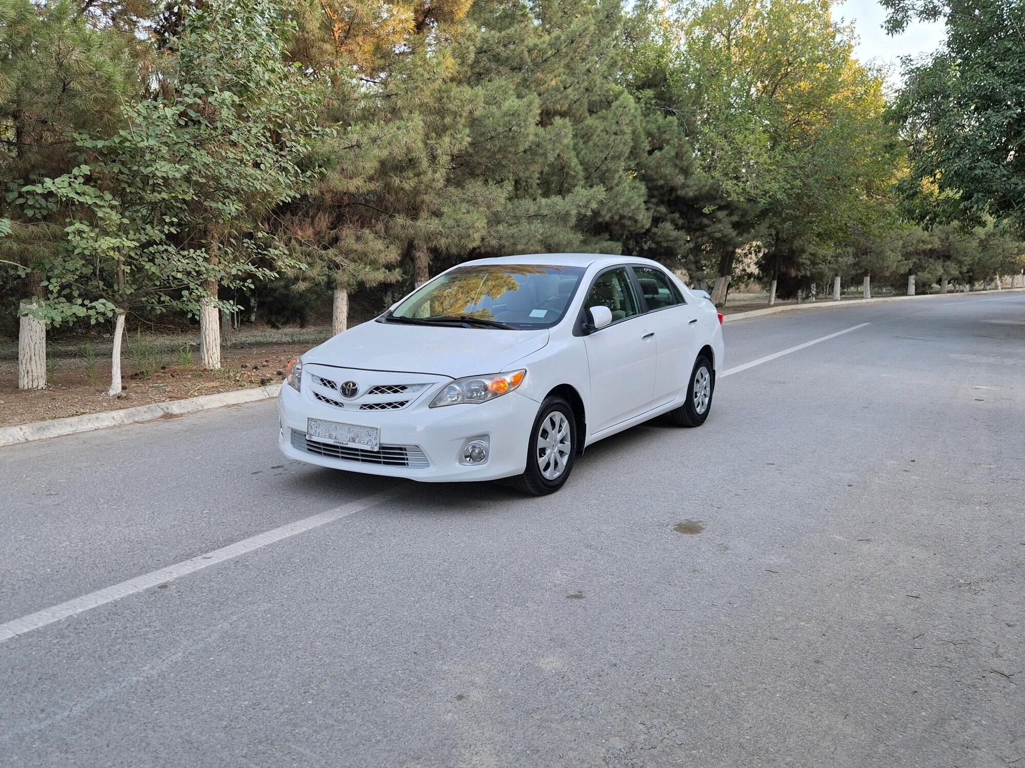 Toyota Corolla 2011 - 147 000 TMT - Gökdepe - img 2