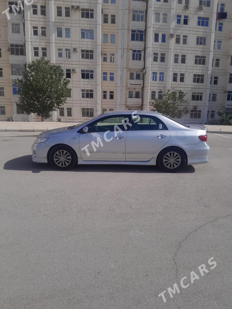 Toyota Corolla 2009 - 135 000 TMT - Ашхабад - img 4