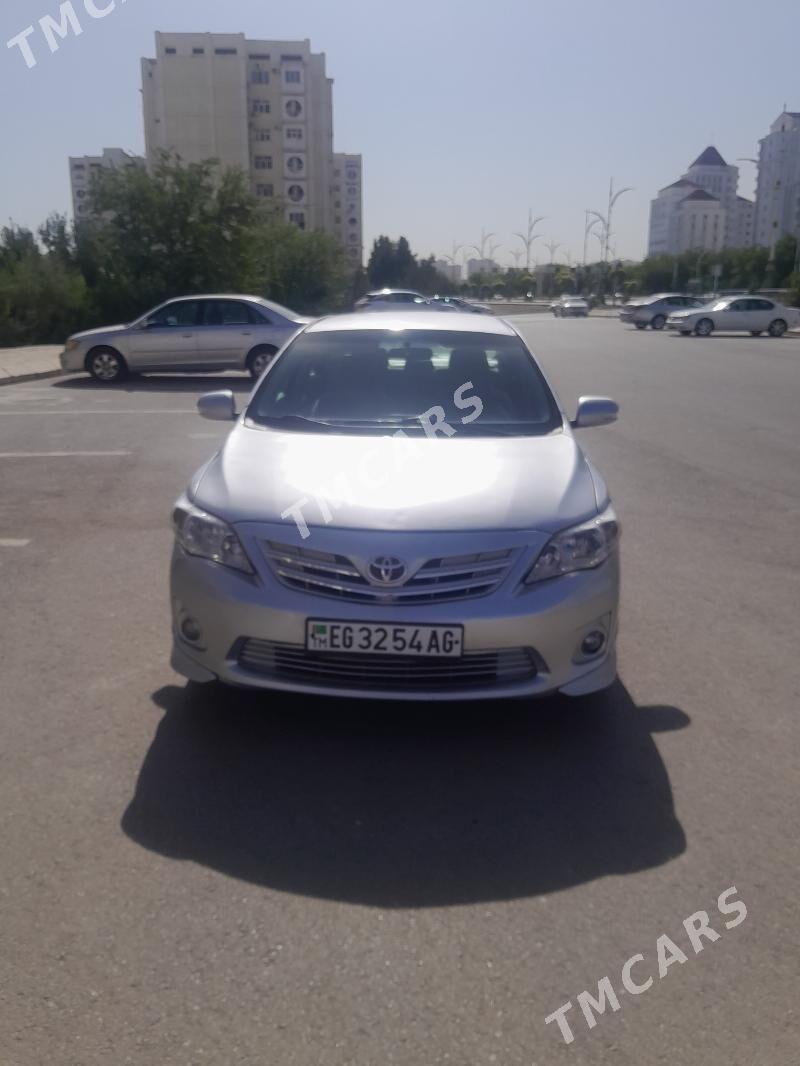 Toyota Corolla 2009 - 135 000 TMT - Ашхабад - img 3