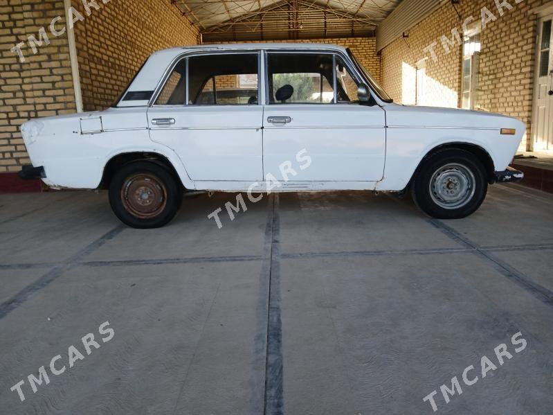Lada 2106 1993 - 12 000 TMT - Мургап - img 2