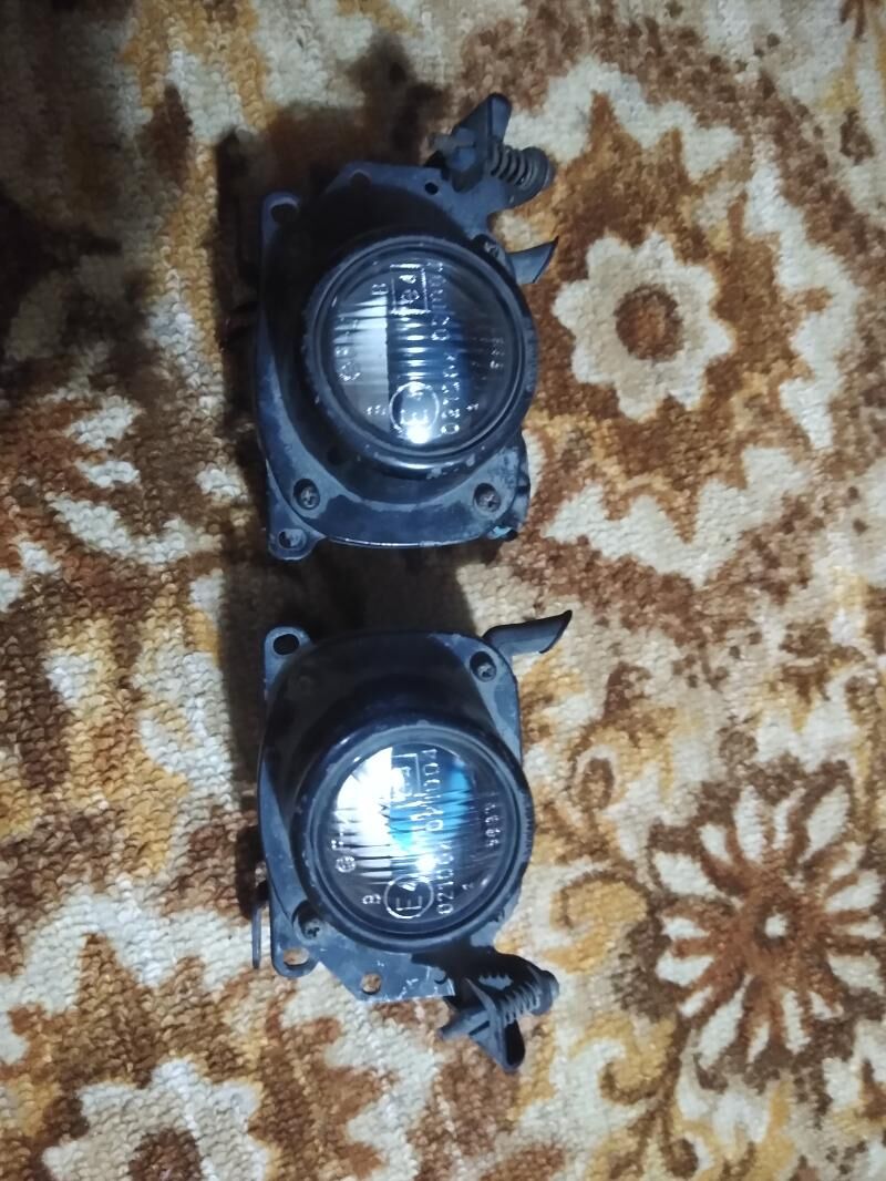 Продаётся противотуманные фары. 1 100 TMT - Aşgabat - img 2